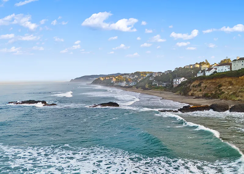 Inn At Spanish Head Ocean View