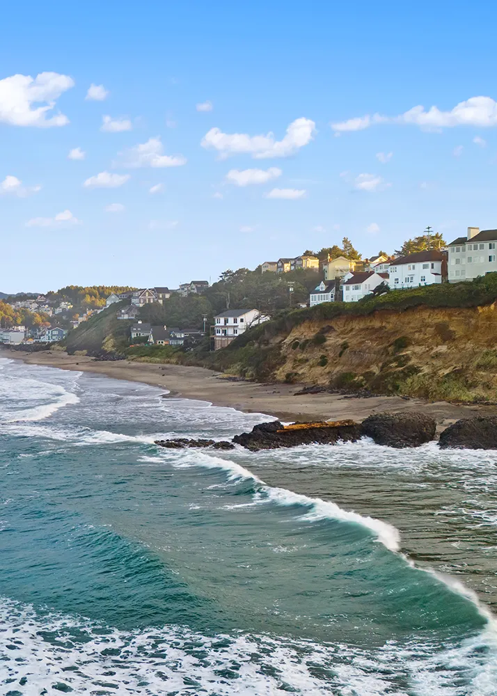 Inn At Spanish Head Ocean View