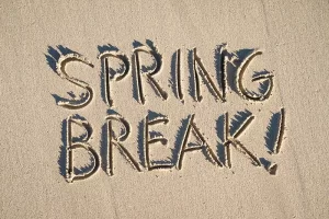 Spring Break Special