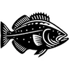halibut