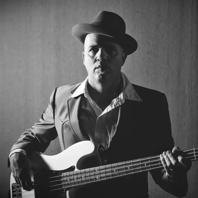 Inn at Spanish Head Freddy Trujillo
