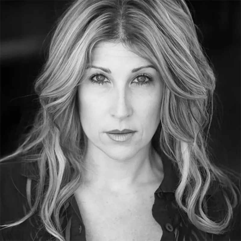 Gayle Ritt