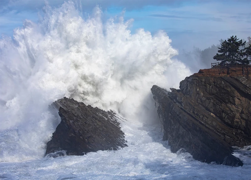 The Inn At Spanish Head King Tides