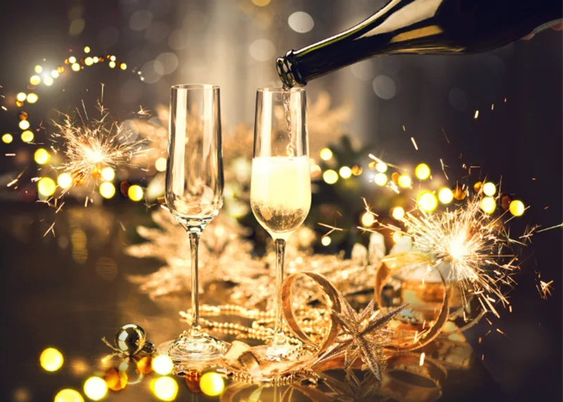 Fathoms New Years